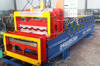 850-828雙層琉璃瓦設(shè)備 850-828雙層琉璃瓦設(shè)備